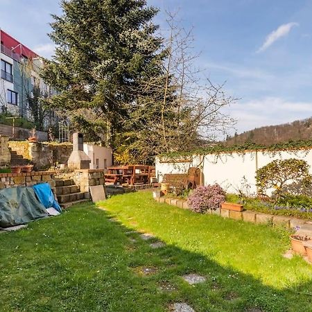 Apartman Vishegrad Apartman Karlovy Vary Kültér fotó
