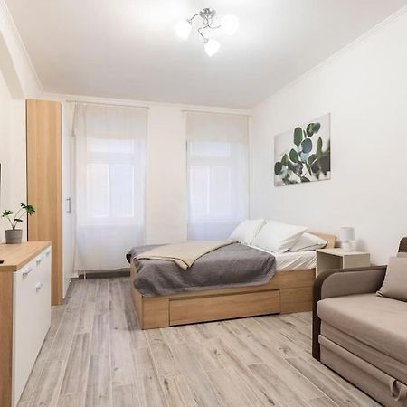 Apartman Vishegrad Apartman Karlovy Vary Kültér fotó