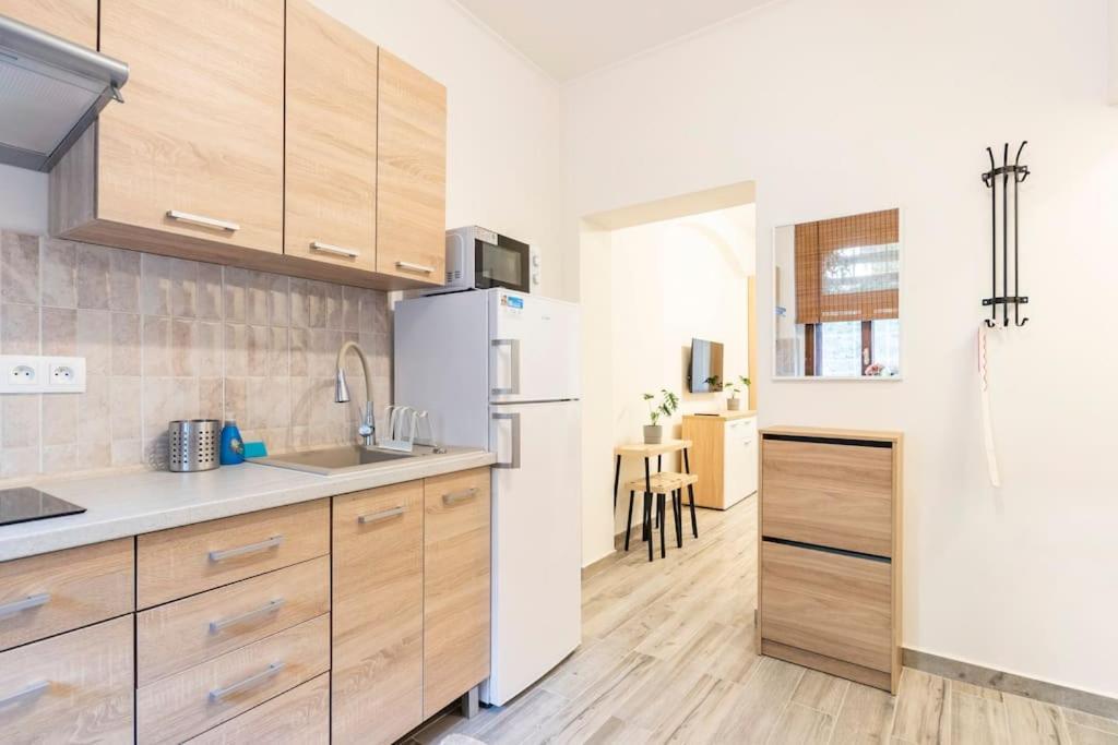 Apartman Vishegrad Apartman Karlovy Vary Kültér fotó