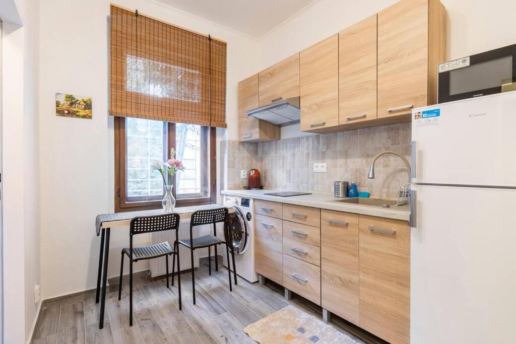 Apartman Vishegrad Apartman Karlovy Vary Kültér fotó