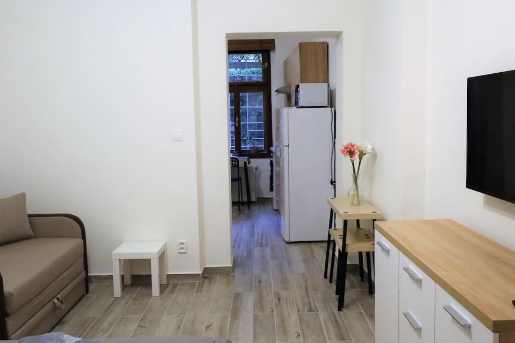 Apartman Vishegrad Apartman Karlovy Vary Kültér fotó