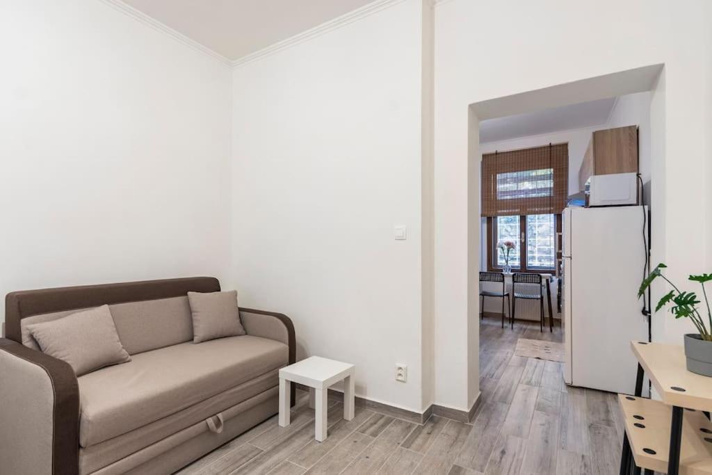 Apartman Vishegrad Apartman Karlovy Vary Kültér fotó